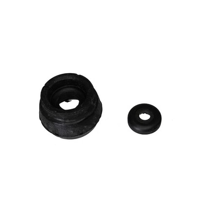 Crp Products Audi Tt 00-06 4 Cyl 1.8L Strut Mount Kit, Avq0016P AVQ0016P
